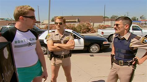RENO 911! .